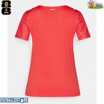 Sveits Hjemmedrakt Dame VM 2026 Kortermet